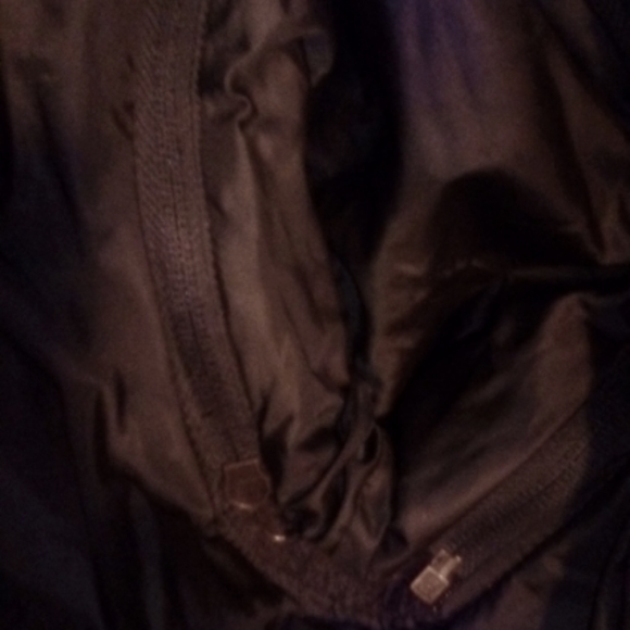 Beretta zip up fleece w/ removable sleeves - Picture 6 of 7